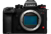Digital Kameras - Panasonic LUMIX S1IIE BODY - DC-S1M2ESE