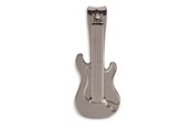 Sonstige Körperpflege - Kikkerland Guitar Nail Clipper - 3.25 cm x 8 cm x 1.75 cm - MN93