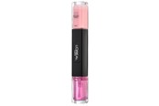 Make-Up - L'Oréal Paris L'Oreal Paris Infallible Nail Polish 2-In-1 005 - 30110298