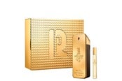 Geschenkbox - PACO RABANNE 1 Million EDT 200 ml + EDt 10 ml - Giftset - 3349668628155