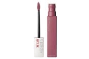 Make-Up - Maybelline SuperStay Matte Ink Liquid Lipstick 5 ml.– 15 Lover - 3600531411107