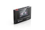MP3-Player & Zubehör - FiiO Echo Mini - Black - MP3 Spieler 8 GB - 5580141