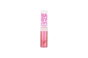 Make-Up - L'Oréal Paris Maybelline Baby Lip Gloss 05 A Wink Of Pink 5 - 3600531309299