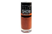 Make-Up - L'Oréal Paris Maybelline Color Show Vintage Leather Nail Polis - 30105508