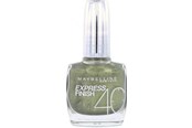 Make-Up - L'Oréal Paris Maybelline Express Finish 40 Seconds Nail Polish - 3600530709472
