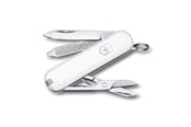 Multifunktionswerkzeuge - Victorinox Classic SD Classic Colors - Falling Snow - 0.6223.7G
