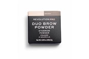 Make-Up - Makeup Revolution REVOLUTION PRO Vegan Eyebrow - 5057566091275