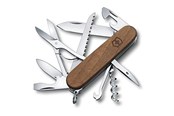 Multifunktionswerkzeuge - Victorinox Huntsman Wood - 1.3711.63