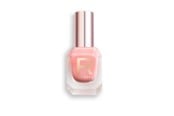 Make-Up - Makeup Revolution Express Nail Polish Peach 10 ml - 5057566152389