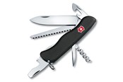 Multifunktionswerkzeuge - Victorinox Forester (Black) - 0.83 63.3