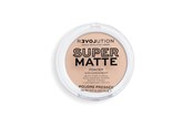 Make-Up - Makeup Revolution Super Matte Powder Concealer - 5057566439374