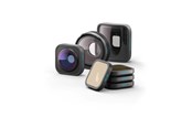 Actionkamera Zubehör - GoPro HB-Series Lens Collection - AKTLM-001