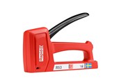 Tacker & Tackernadeln - Rapid Staple Gun R53 - 5001661