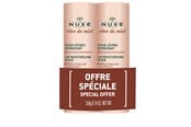 Make-Up - Nuxe Set Duo  Reve de Miel Vegan Hydrating Lip Balm - 3264680026225