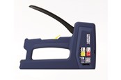 Tacker & Tackernadeln - Rapid Staple Gun RPC4 - 5001631