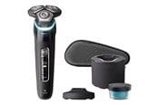 Rasierapparate - Philips Rasierapparate 9000 Series S9976 - shaver - black - S9976/55