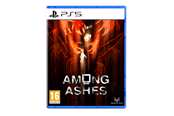 Spiele - Among Ashes - Sony PlayStation 5 - Horror - PEGI 16 - 8424365729307