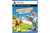 Spiele - Badminton Time VR (PSVR2) - Sony PlayStation 5 - Sport - PEGI 3 - 5061005781900