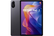 iPad & Tablet - Xiaomi Redmi Pad 2 128GB/4GB - Graphite Grey - VHU5659EU