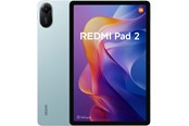 iPad & Tablet - Xiaomi Redmi Pad 2 256GB/8GB - Mint Green - VHU5897EU