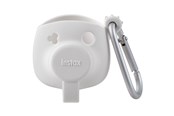 Kamerataschen - Fujifilm Instax PAL Silicone Case - Milky White - 16816437