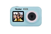 Digital Kameras - Rollei Sportsline Fun - Green - 40453