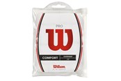 Sport & Fitness - Wilson WRZ4016WH racket grip - WRZ4016WH