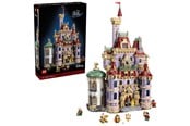 LEGO® - LEGO Disney 43263 Das Schloss aus „Die Schöne und das Biest“ - 43263