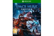 Spiele - Space Hulk: Tactics - Microsoft Xbox One - Turn-based - PEGI 16 - 3512899120167