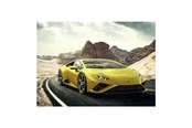 Puzzle - Ravensburger Jigsaw puzzle Lamborghini Hurracan Evo Rwd 1000 pcs. 2D Puzzles - 120001959
