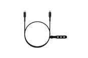 USB Kabel - Fairphone USB-C 3.2 Long Life Charging & Data (20Gb/s) Cable 1m - ACCABL-5CC-WW1