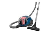 Staubsauger - Philips Staubsauger 2000 Series XB2123 - vacuum cleaner - canister - dark blue/peach - XB2123/09