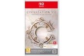 Spiele - Civilization VII (Code in a Box) - Nintendo Switch 2 - Strategie - PEGI 12 - 5026555072069