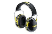 Sicherheit - Uvex 2600002 hearing protection headphones - 2600002