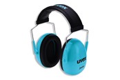 Sicherheit - Uvex 2600010 hearing protection headphones - 2600010