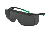 Sicherheit - Uvex super f OTG - 9169545