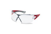 Sicherheit - Uvex 9198258 safety eyewear - 9198258