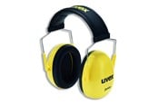 Sicherheit - Uvex 2600000 hearing protection headphones - 2600000