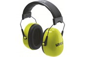 Sicherheit - Uvex K20 hi-viz - 2630021