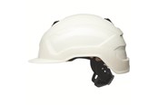 Sicherheit - Uvex 9731030 safety headgear - 9731030