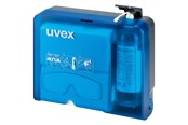 Sicherheit - Uvex eyeglass cleaning station - 9970005