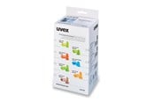 Sicherheit - Uvex 2112022 hearing protection headphones 300 pcs - 2112022