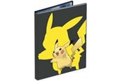 Pokemon - Pokemon TCG Portfolio 4-P Pikachu - ULT15104