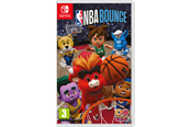 Spiele - NBA Bounce - Nintendo Switch - Sport - PEGI 3 - 5061005355217