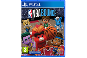 Spiele - NBA Bounce - Sony PlayStation 4 - Sport - PEGI 3 - 5061005355422