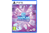 Spiele - Toaplan Arcade Collection Vol. 1 PS5 - Sony PlayStation 5 - Action - PEGI 7 - 7350002938829