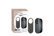 Smart-Home - Aqara Smart Lock U200 Lite Kit - Black - EL-D03D-B