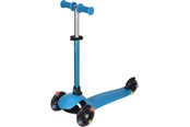 Rutscherautos und Laufräder - Milla & Måns Trike Scooter - Blue - 6438148050597