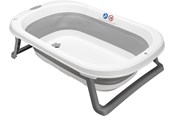 Babypflege - Milla & Måns Foldable Baby Bathtub 80 cm - QC8823