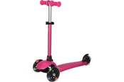 Rutscherautos und Laufräder - Milla & Måns Trike Scooter - Pink - 6438148050580